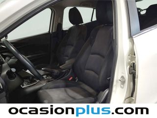 Mazda Mazda 3 2.0 GE Luxury MT 88 kW (120 CV)