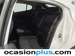 Mazda Mazda 3 2.0 GE Luxury MT 88 kW (120 CV)