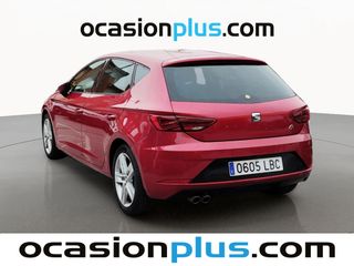 SEAT León 1.5 TSI S&S FR DSG 110 kW (150 CV)
