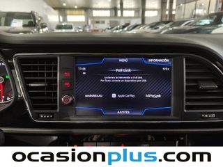 SEAT León 1.5 TSI S&S FR DSG 110 kW (150 CV)