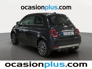 Fiat 500 1.0 Hybrid Dolcevita 51 kW (70 CV)