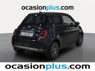 Fiat 500 1.0 Hybrid Dolcevita 51 kW (70 CV)