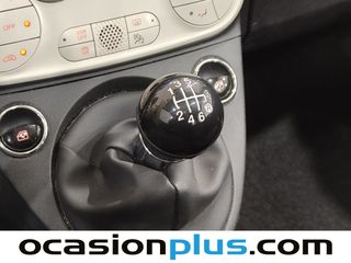 Fiat 500 1.0 Hybrid Dolcevita 51 kW (70 CV)