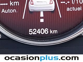 Fiat 500 1.0 Hybrid Dolcevita 51 kW (70 CV)
