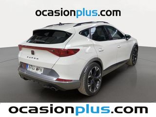 CUPRA Formentor 2.0 TSI VZ DSG 180 kW (245 CV)