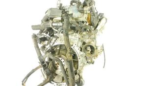 Motor completo toyota cabap22876249 8nrfts auris