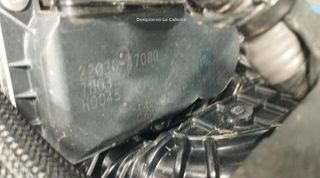 Motor completo toyota cabap22876249 8nrfts auris