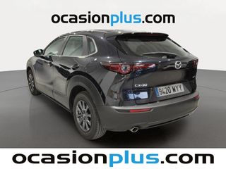 Mazda CX-30 e-SKY G MHEV Prime-line AT 103 kW (140 CV)