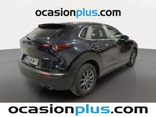 Mazda CX-30 e-SKY G MHEV Prime-line AT 103 kW (140 CV)