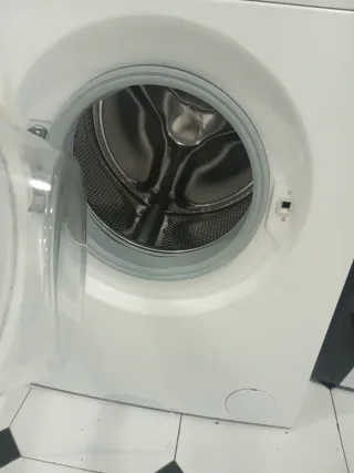 Lavadora Balay 6kg 1000 rpm