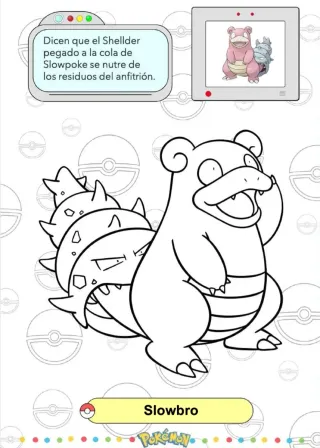 Kit Imprimible Pokemon - Primera Generación