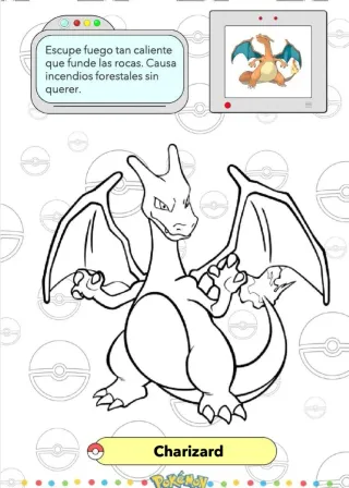Kit Imprimible Pokemon - Primera Generación