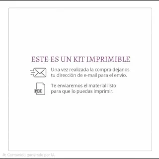 Kit Imprimible Pokemon - Primera Generación