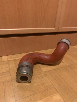 Tubo Manguito Turbo 1.9 TDi ARL 150cv ASZ 130cv