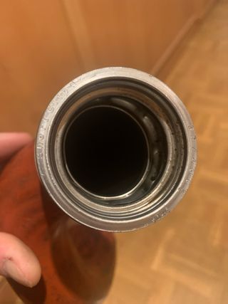 Tubo Manguito Turbo 1.9 TDi ARL 150cv ASZ 130cv