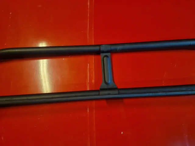 Difensore anteriore per Lancia Delta Integrale