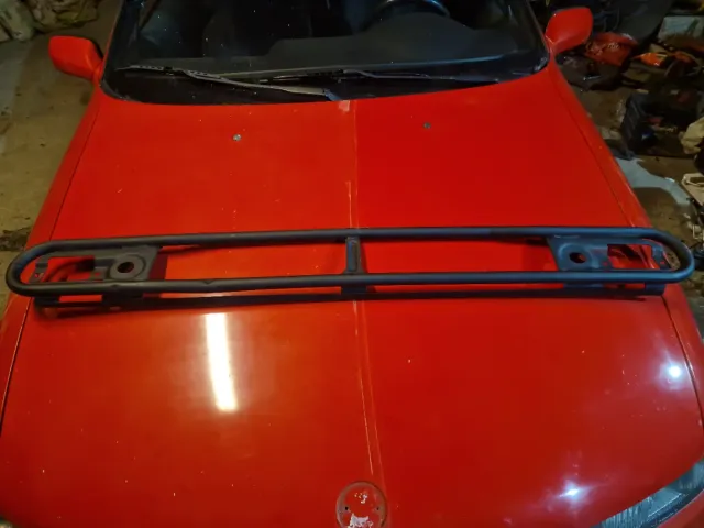 Difensore anteriore per Lancia Delta Integrale