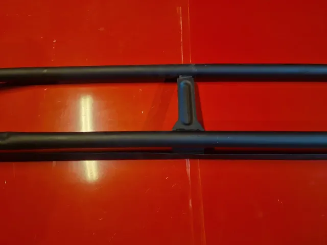 Difensore anteriore per Lancia Delta Integrale