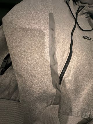 Conjunto Nike Chándal y Chaqueta Talla S