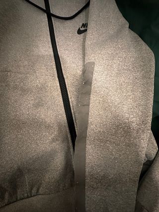 Conjunto Nike Chándal y Chaqueta Talla S