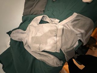 Conjunto Nike Chándal y Chaqueta Talla S