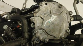 Cabap20895327 axr motor completo seat ibiza iii *