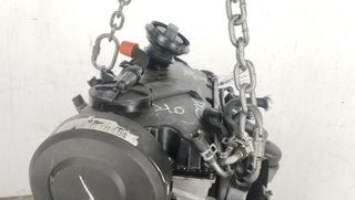 Cabap20895327 axr motor completo seat ibiza iii *