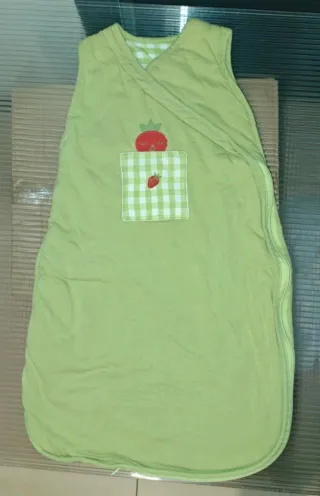 Saco dormir bebé IKEA 6-12 meses