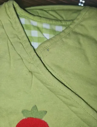 Saco dormir bebé IKEA 6-12 meses