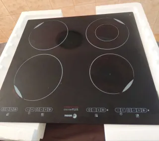 Placa Inducción FAGOR System Plus