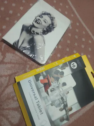 Funda Universal para Tablet