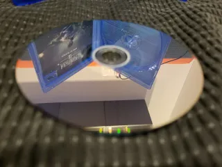 Little Nightmares III PS5 PAL ESP