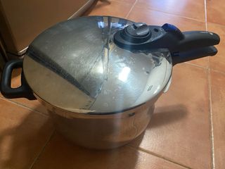 Olla Rápida Fagor Sensorial
