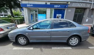 Citroen C5 2005