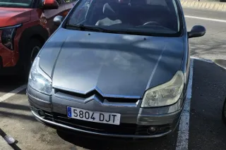 Citroen C5 2005