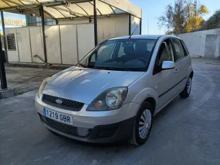 Ford Focus 1.4 TDCI