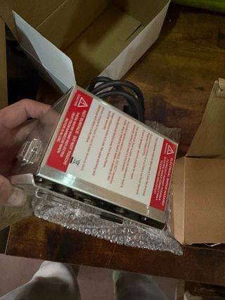 Motor Barbacoa Acero Inoxidable