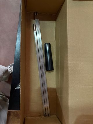 Motor Barbacoa Acero Inoxidable