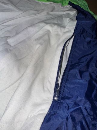 Chaqueta Nike Vintage 90s Windbreaker