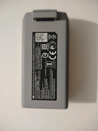 Batería Original DJI Mini 4K, Mini 2, Mini 2 SE
