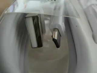 Cargador Samsung Fast Charge 15W Micro USB