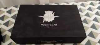 MV Agusta Brutale 800 RR SCS