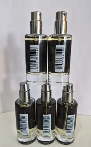 5 Perfume Yodeyma Oud Gem Eau de Parfum Hombre