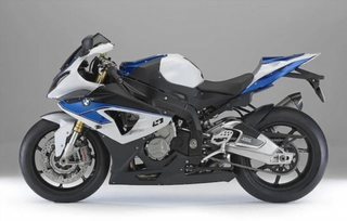 CARENADO PINTADO BMW S1000R 2009-2014