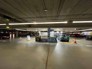 Centro de detailing y limpieza