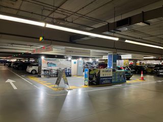 Centro de detailing y limpieza