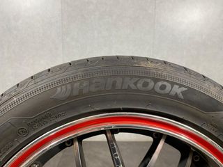 Llantas Citroen Berlingo 16"