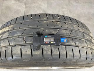 Llantas Citroen Berlingo 16"