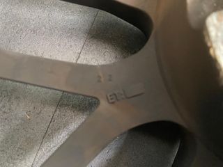 Llantas Citroen Berlingo 16"