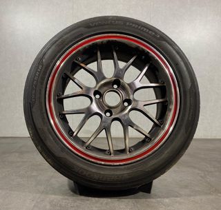 Llantas Citroen Berlingo 16"